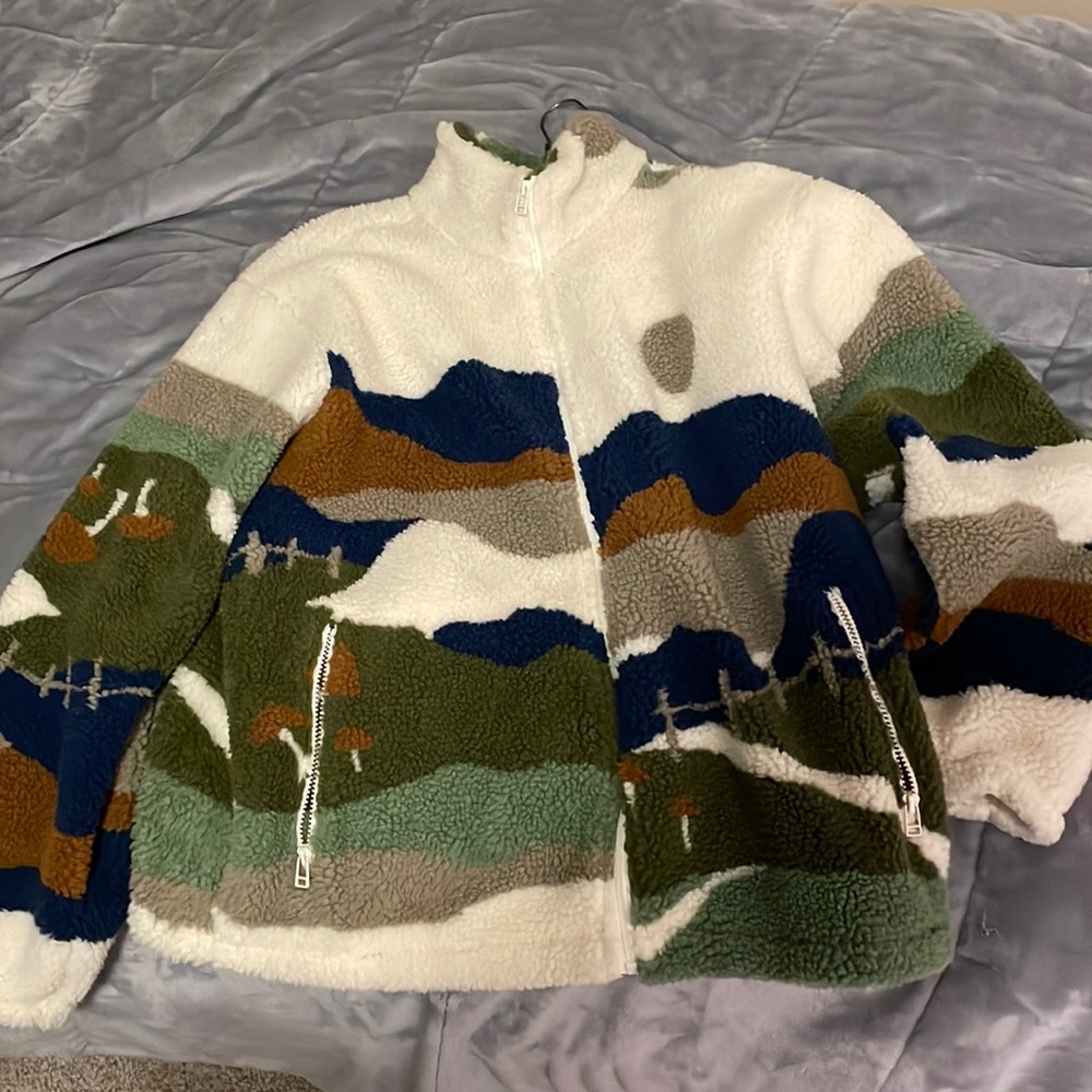 Urban outfitters sweater